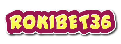 ROKIBET36 logo